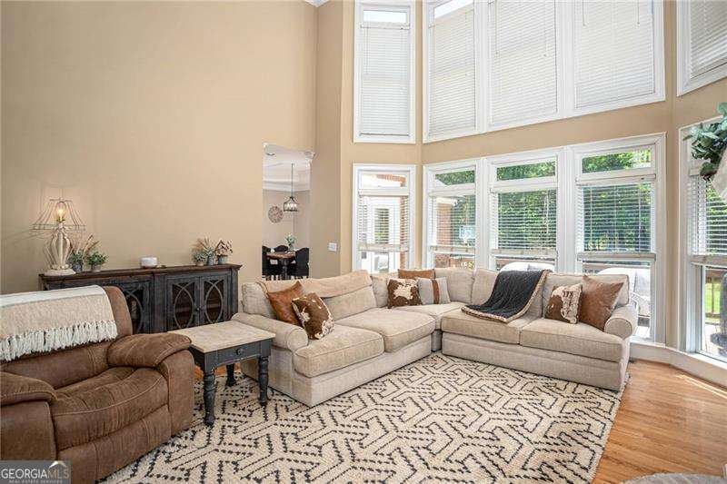 395 Grove Ridge Drive Loganville - 15