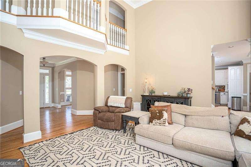 395 Grove Ridge Drive Loganville - 16
