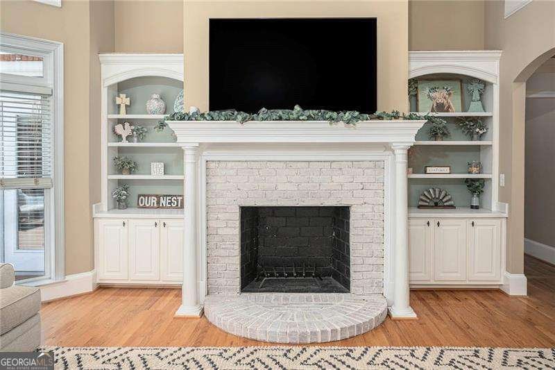 395 Grove Ridge Drive Loganville - 17