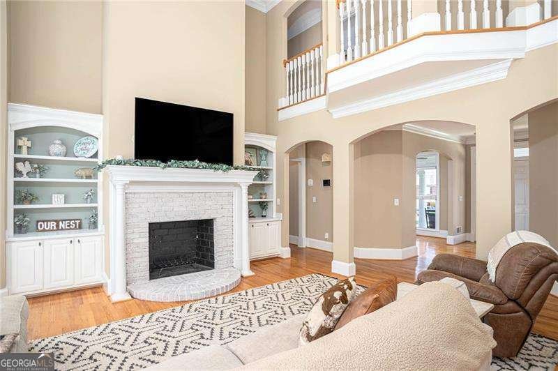 395 Grove Ridge Drive Loganville - 18