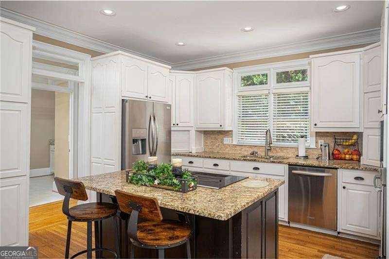 395 Grove Ridge Drive Loganville - 19
