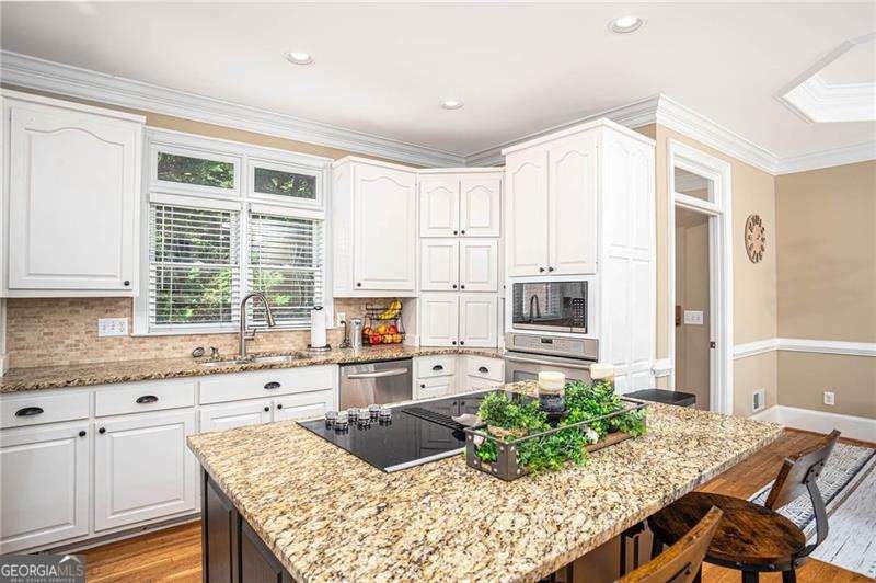 395 Grove Ridge Drive Loganville - 20