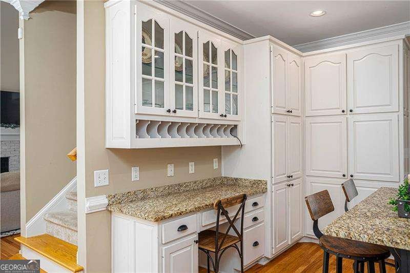 395 Grove Ridge Drive Loganville - 21