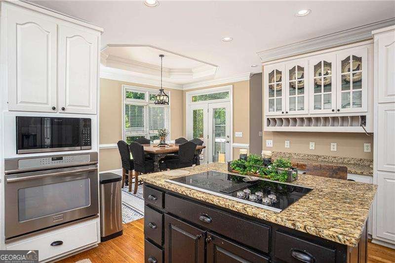395 Grove Ridge Drive Loganville - 22