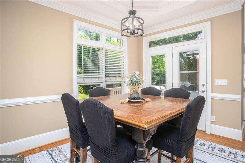 395 Grove Ridge Drive Loganville - 23
