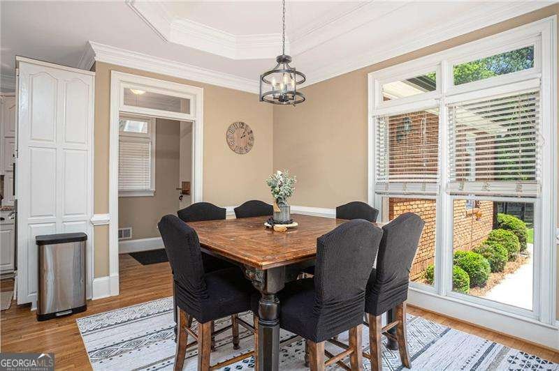 395 Grove Ridge Drive Loganville - 24