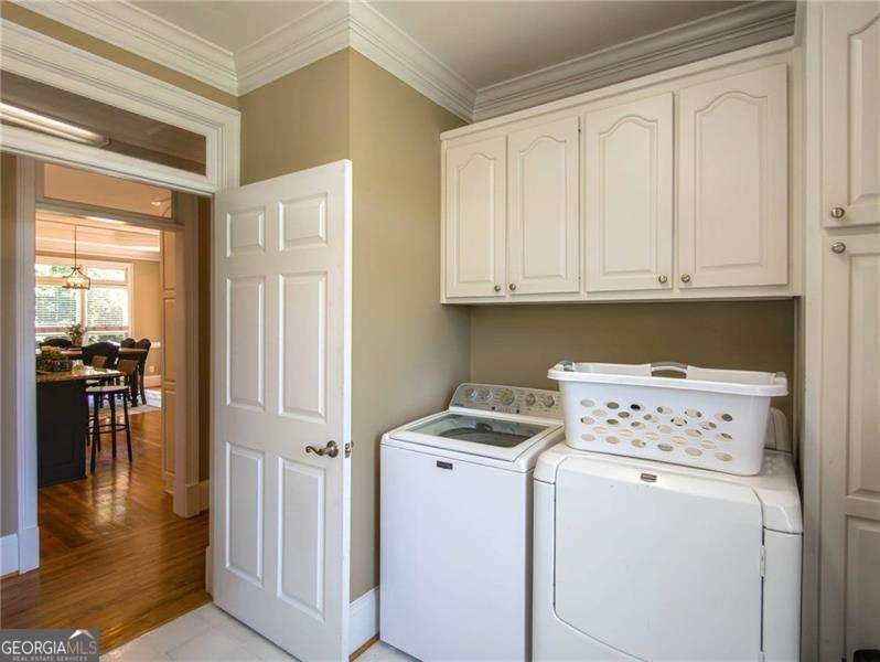395 Grove Ridge Drive Loganville - 25