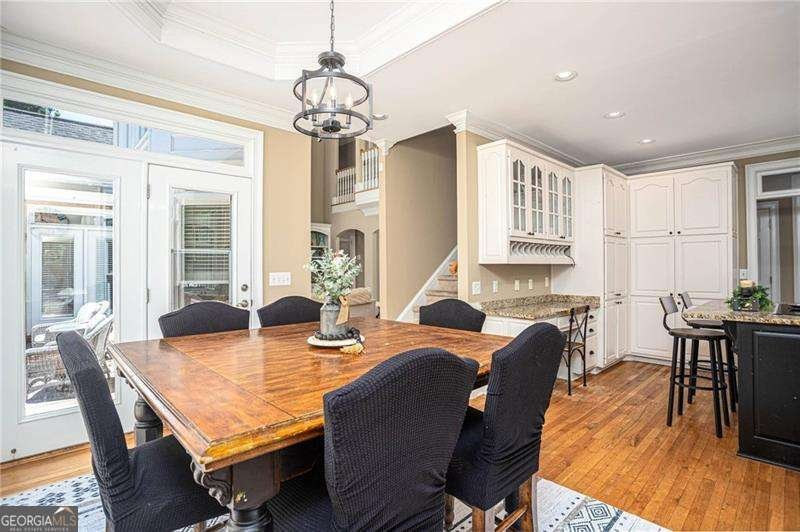 395 Grove Ridge Drive Loganville - 26