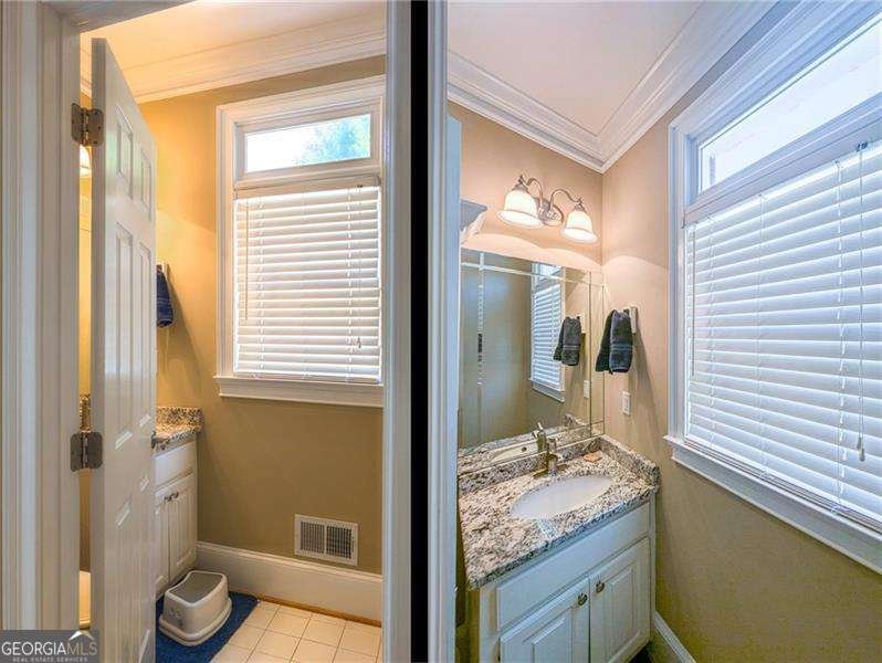 395 Grove Ridge Drive Loganville - 27