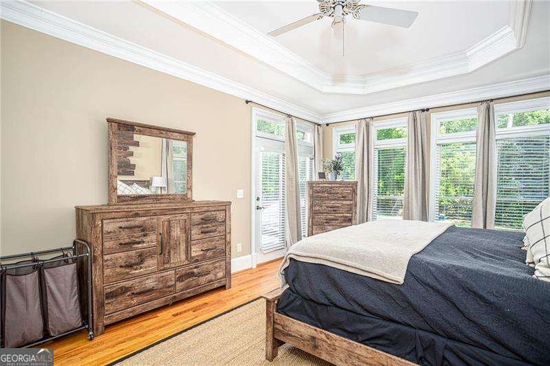 395 Grove Ridge Drive Loganville - 29