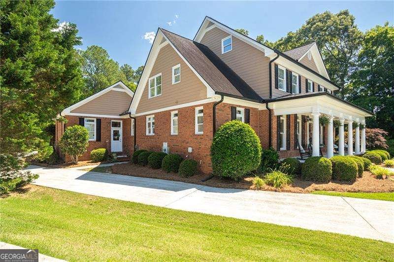 395 Grove Ridge Drive Loganville - 3