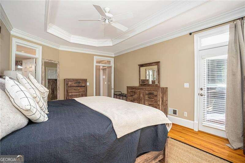 395 Grove Ridge Drive Loganville - 30