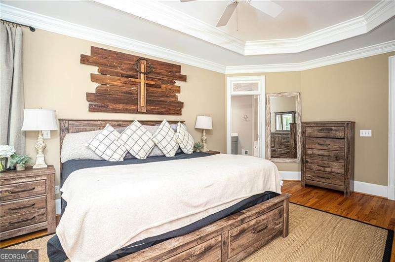 395 Grove Ridge Drive Loganville - 31