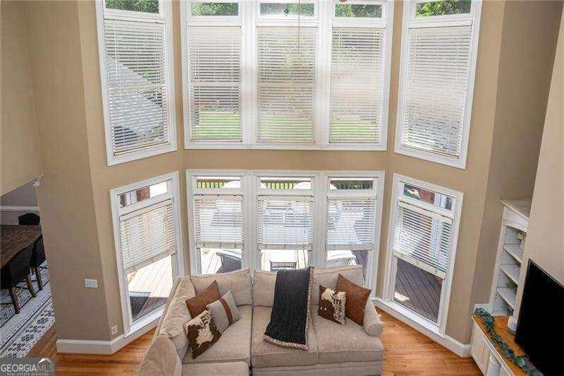 395 Grove Ridge Drive Loganville - 35