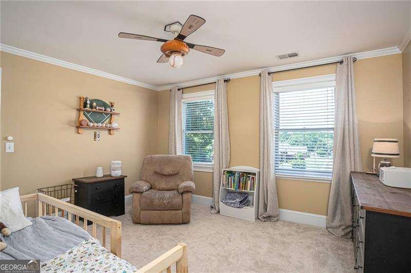 395 Grove Ridge Drive Loganville - 36