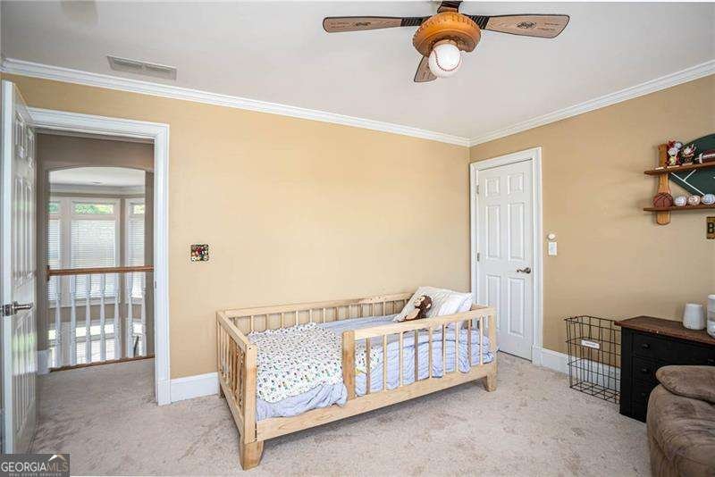 395 Grove Ridge Drive Loganville - 37
