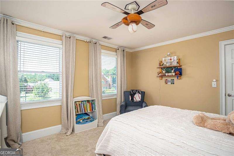 395 Grove Ridge Drive Loganville - 38