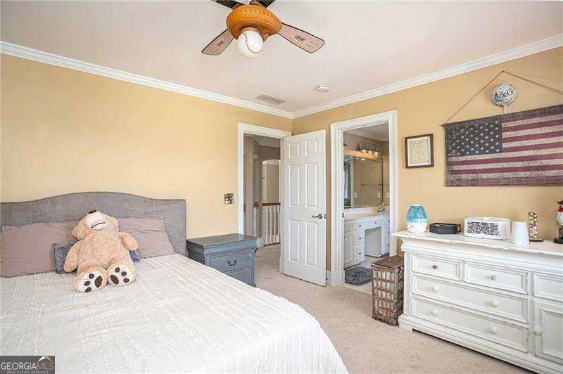 395 Grove Ridge Drive Loganville - 39