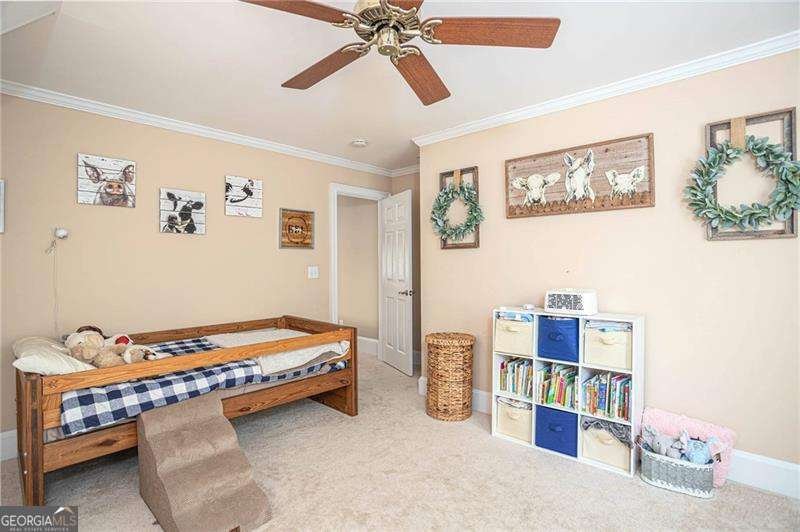 395 Grove Ridge Drive Loganville - 41