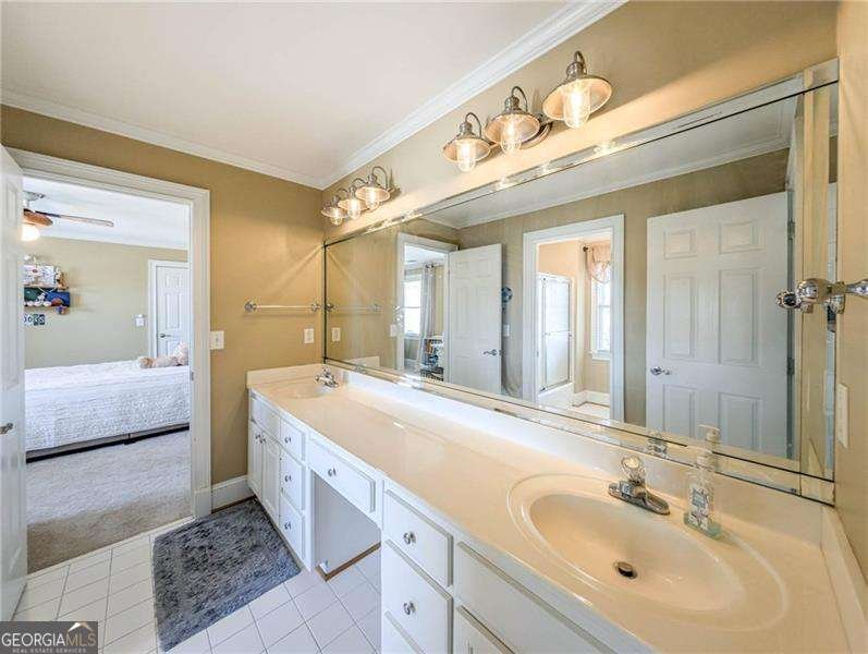 395 Grove Ridge Drive Loganville - 42