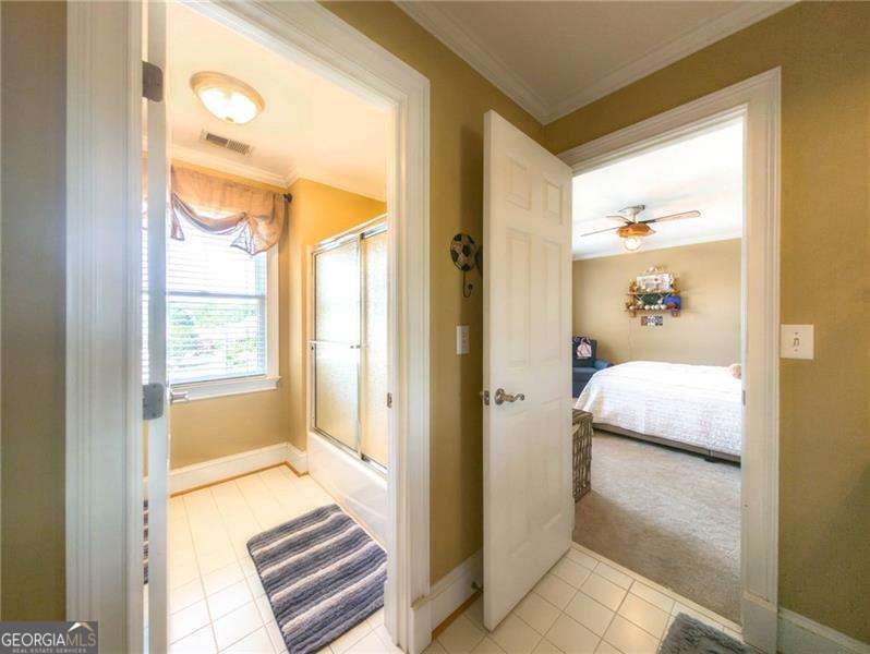 395 Grove Ridge Drive Loganville - 43