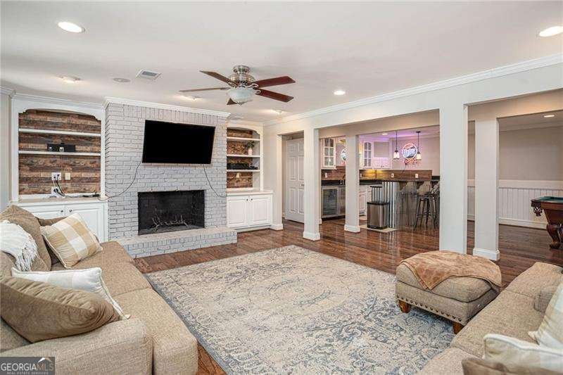 395 Grove Ridge Drive Loganville - 46