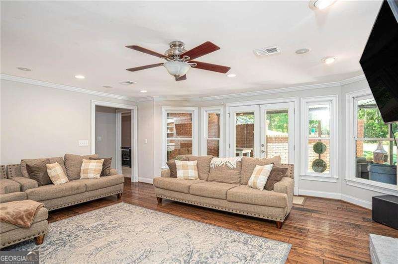 395 Grove Ridge Drive Loganville - 48