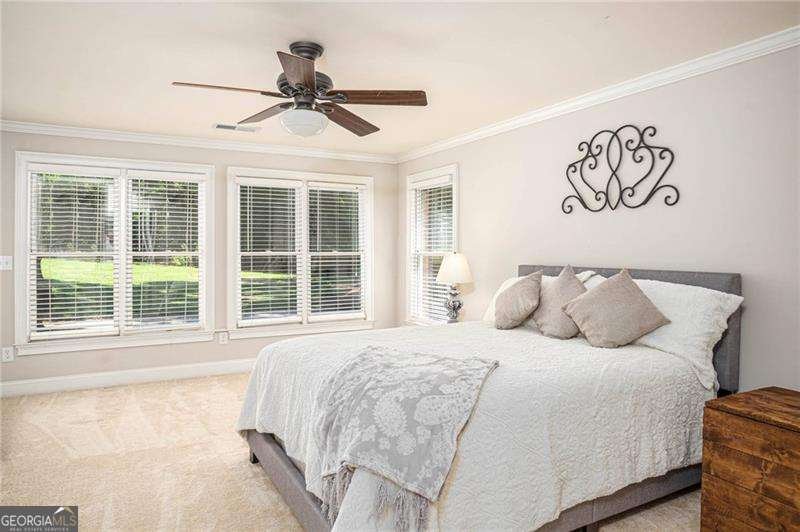 395 Grove Ridge Drive Loganville - 52