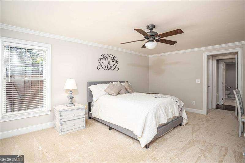 395 Grove Ridge Drive Loganville - 53