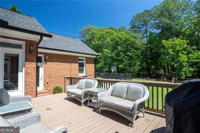 395 Grove Ridge Drive Loganville - 56