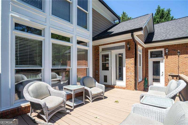 395 Grove Ridge Drive Loganville - 57
