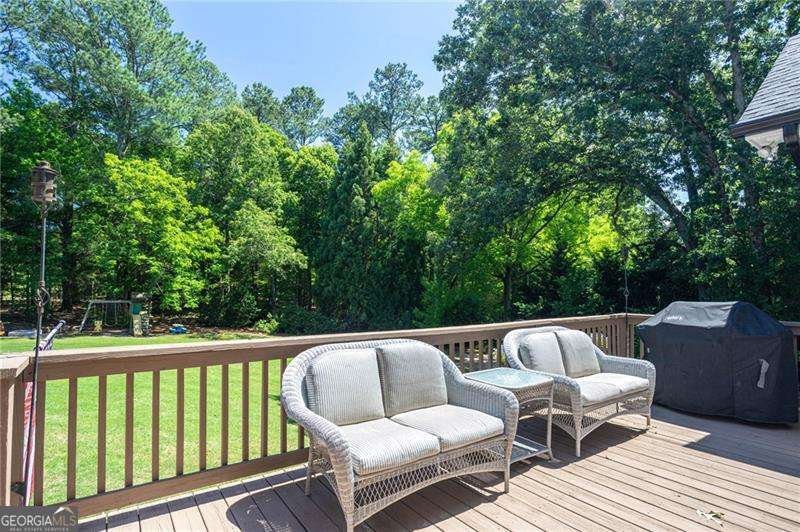 395 Grove Ridge Drive Loganville - 58