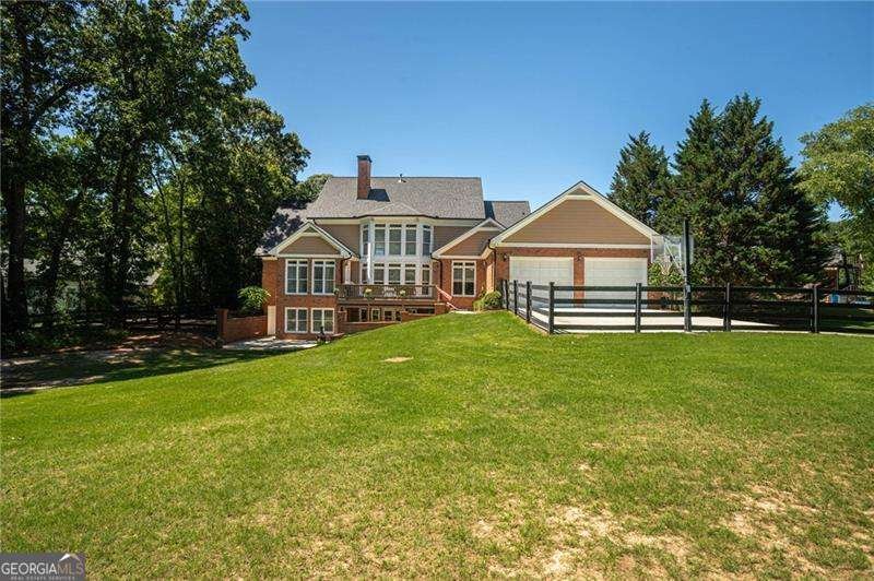 395 Grove Ridge Drive Loganville - 59