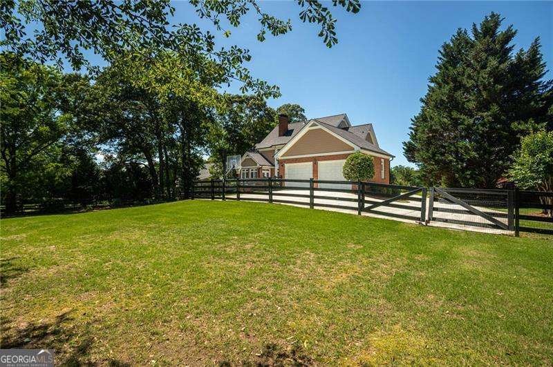 395 Grove Ridge Drive Loganville - 60