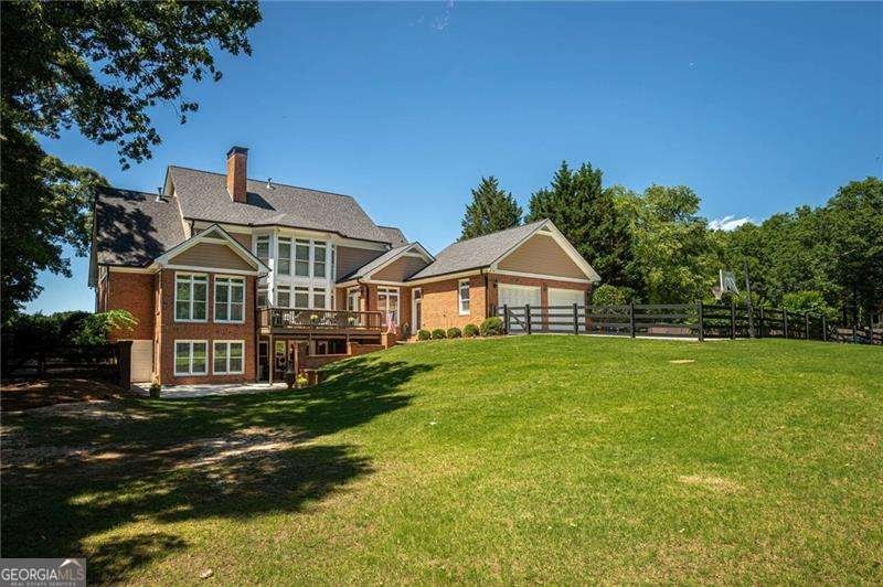 395 Grove Ridge Drive Loganville - 61