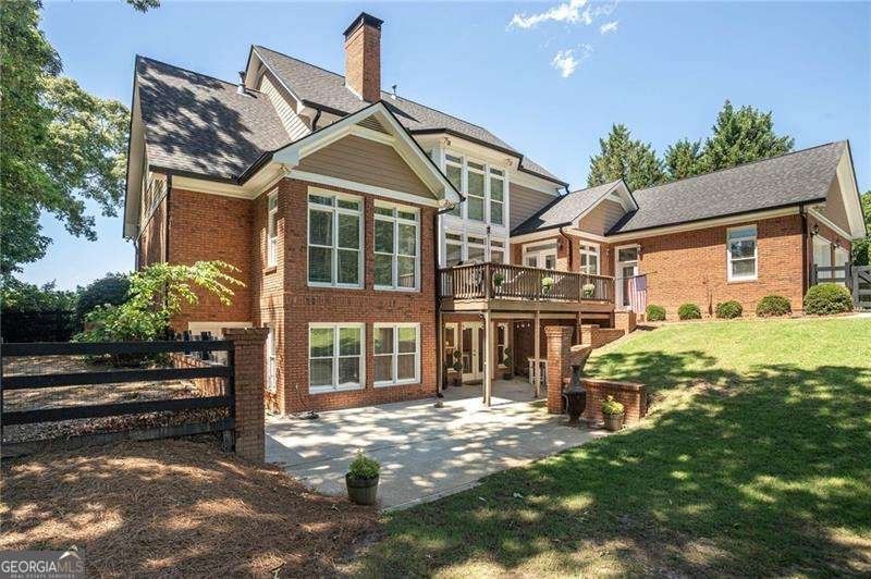 395 Grove Ridge Drive Loganville - 63