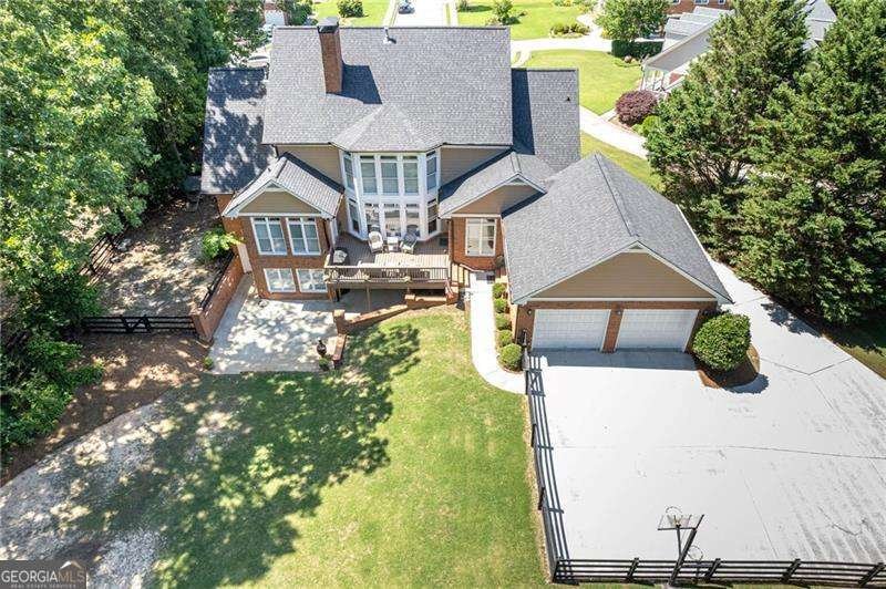 395 Grove Ridge Drive Loganville - 65