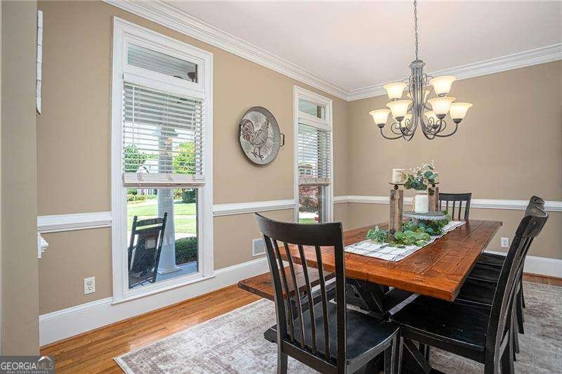 395 Grove Ridge Drive Loganville - 9