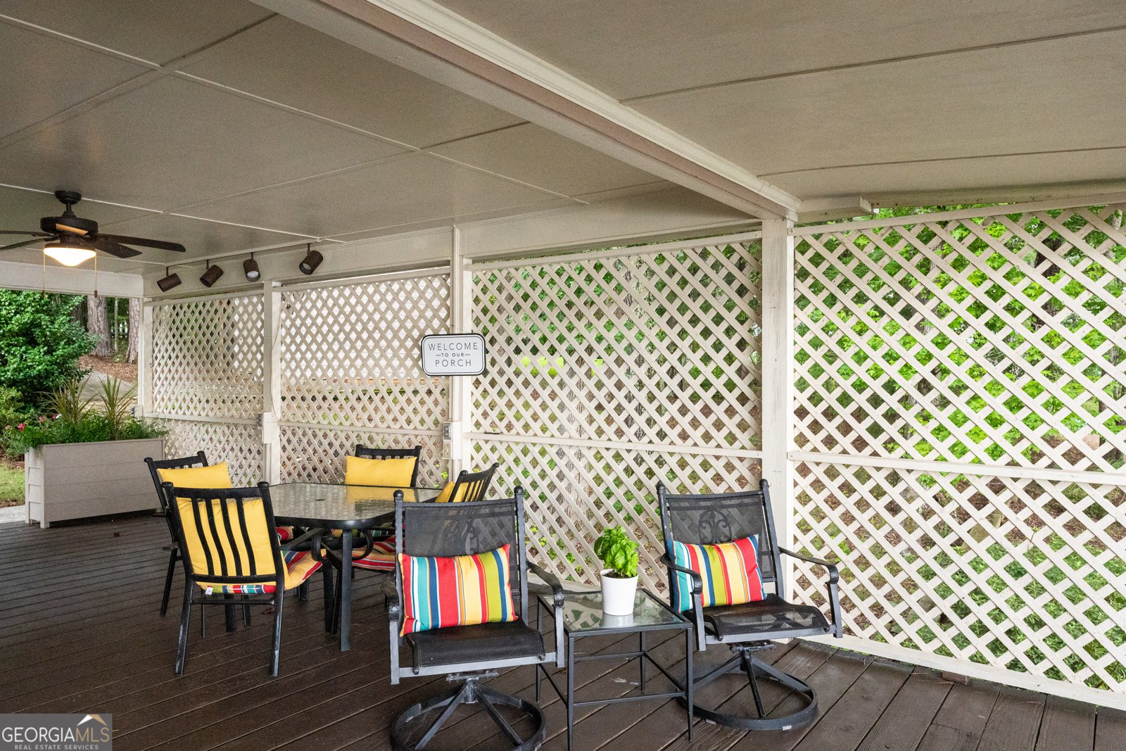 151 Lake Drive NW Milledgeville - 1