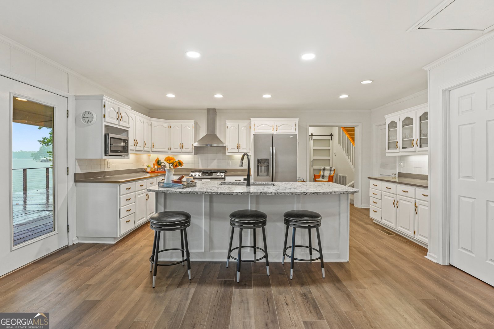 151 Lake Drive NW Milledgeville - 10