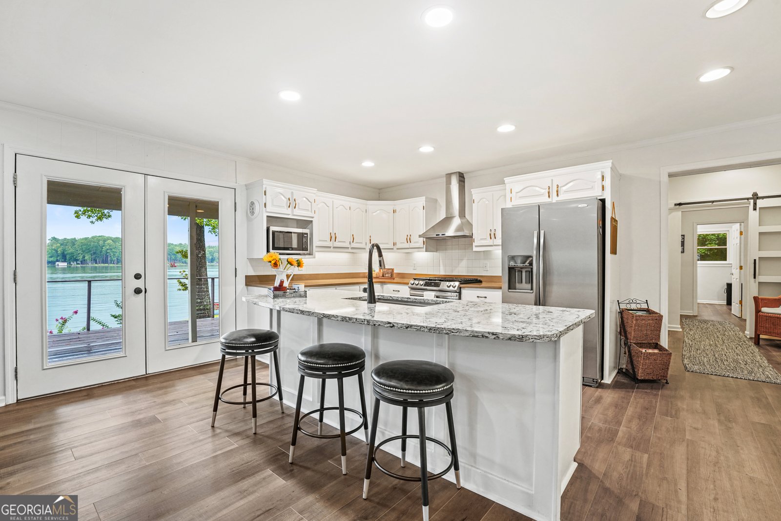 151 Lake Drive NW Milledgeville - 11