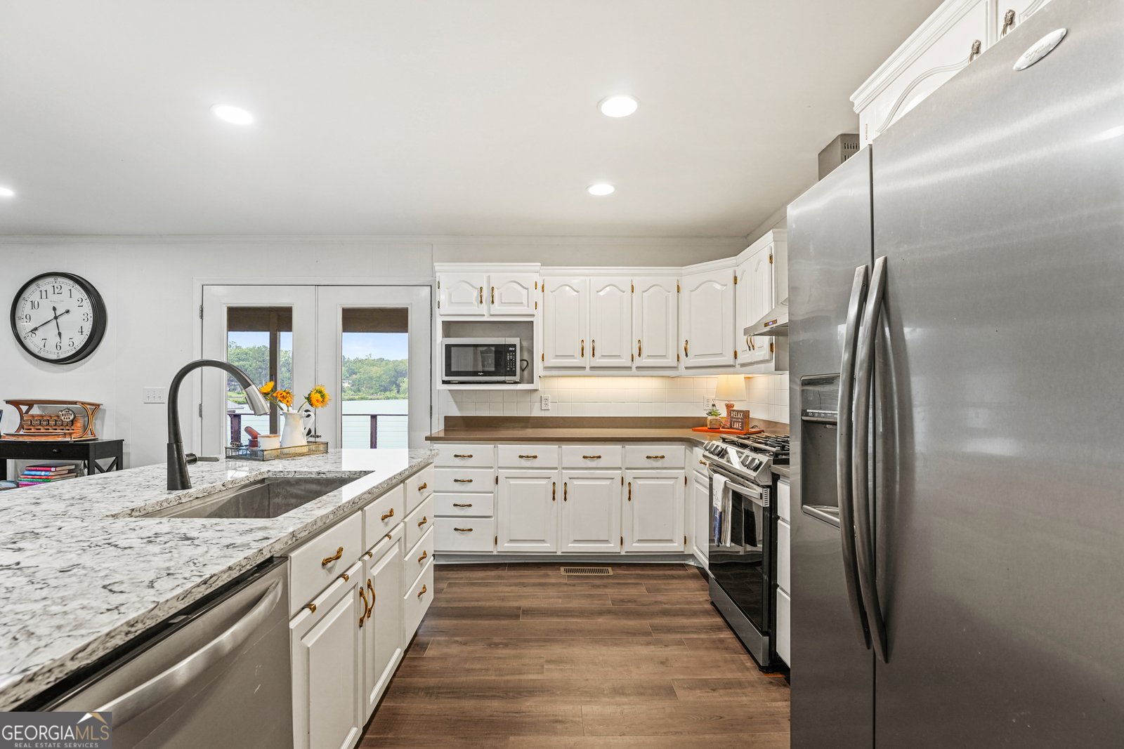 151 Lake Drive NW Milledgeville - 13