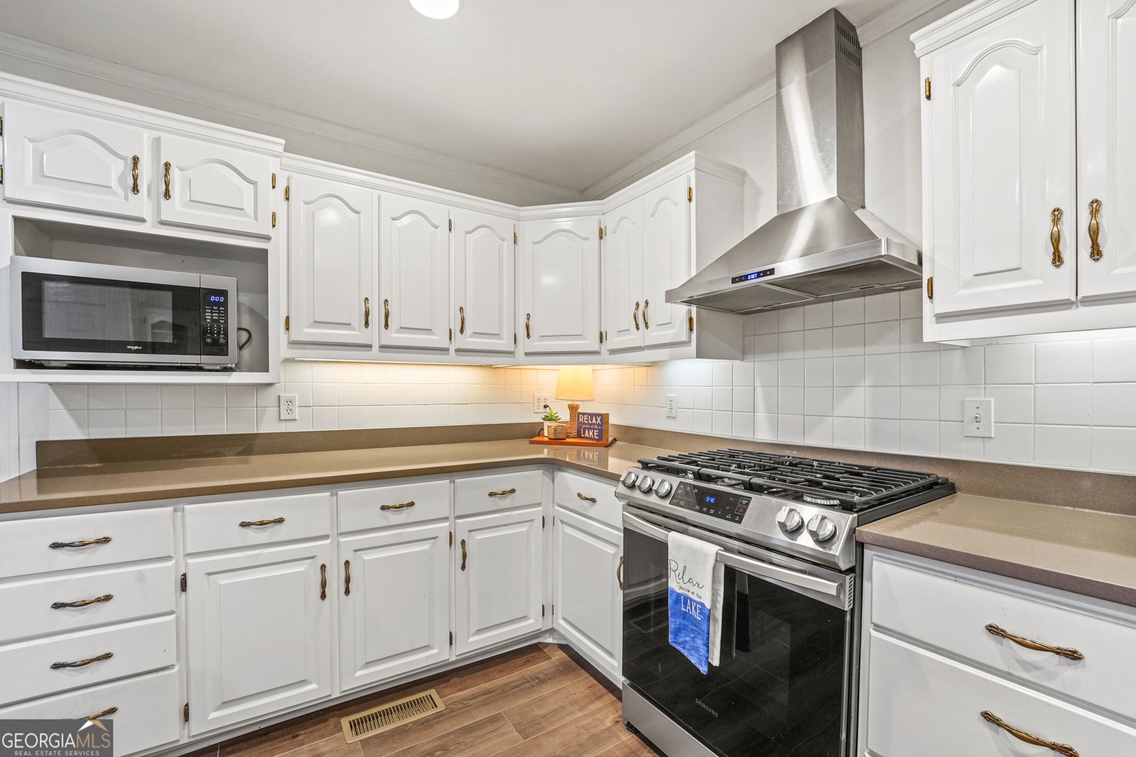 151 Lake Drive NW Milledgeville - 14