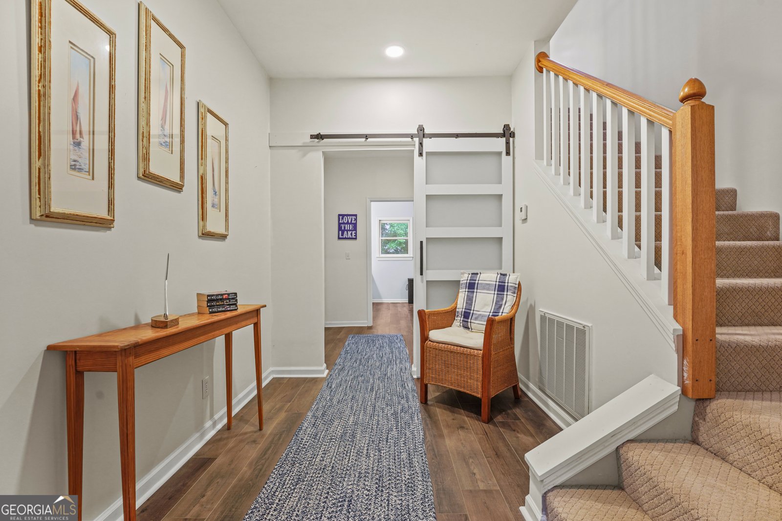 151 Lake Drive NW Milledgeville - 16