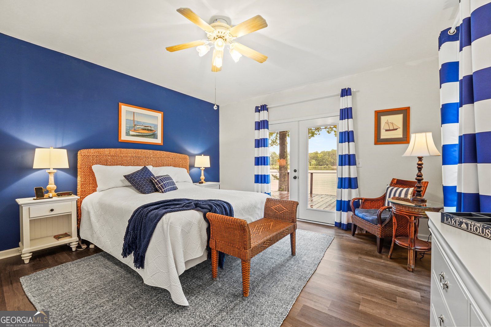 151 Lake Drive NW Milledgeville - 17