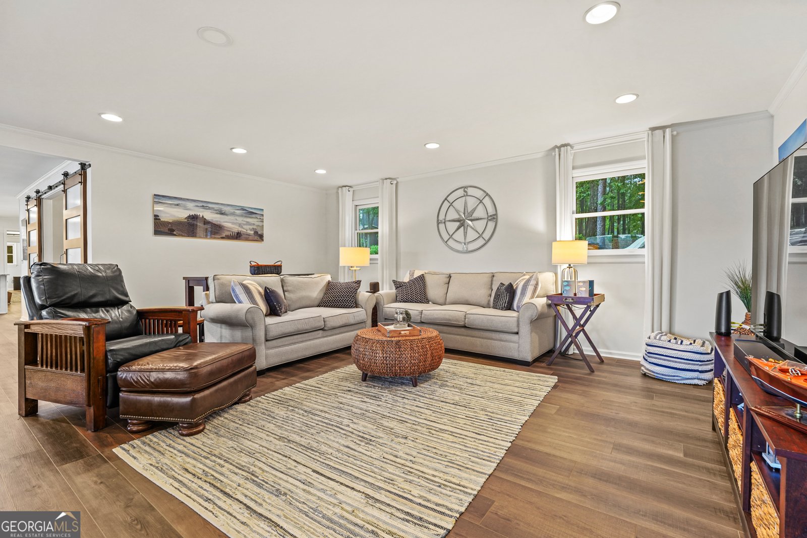 151 Lake Drive NW Milledgeville - 2