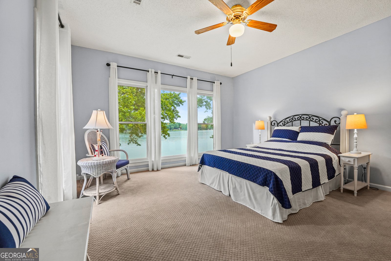 151 Lake Drive NW Milledgeville - 23