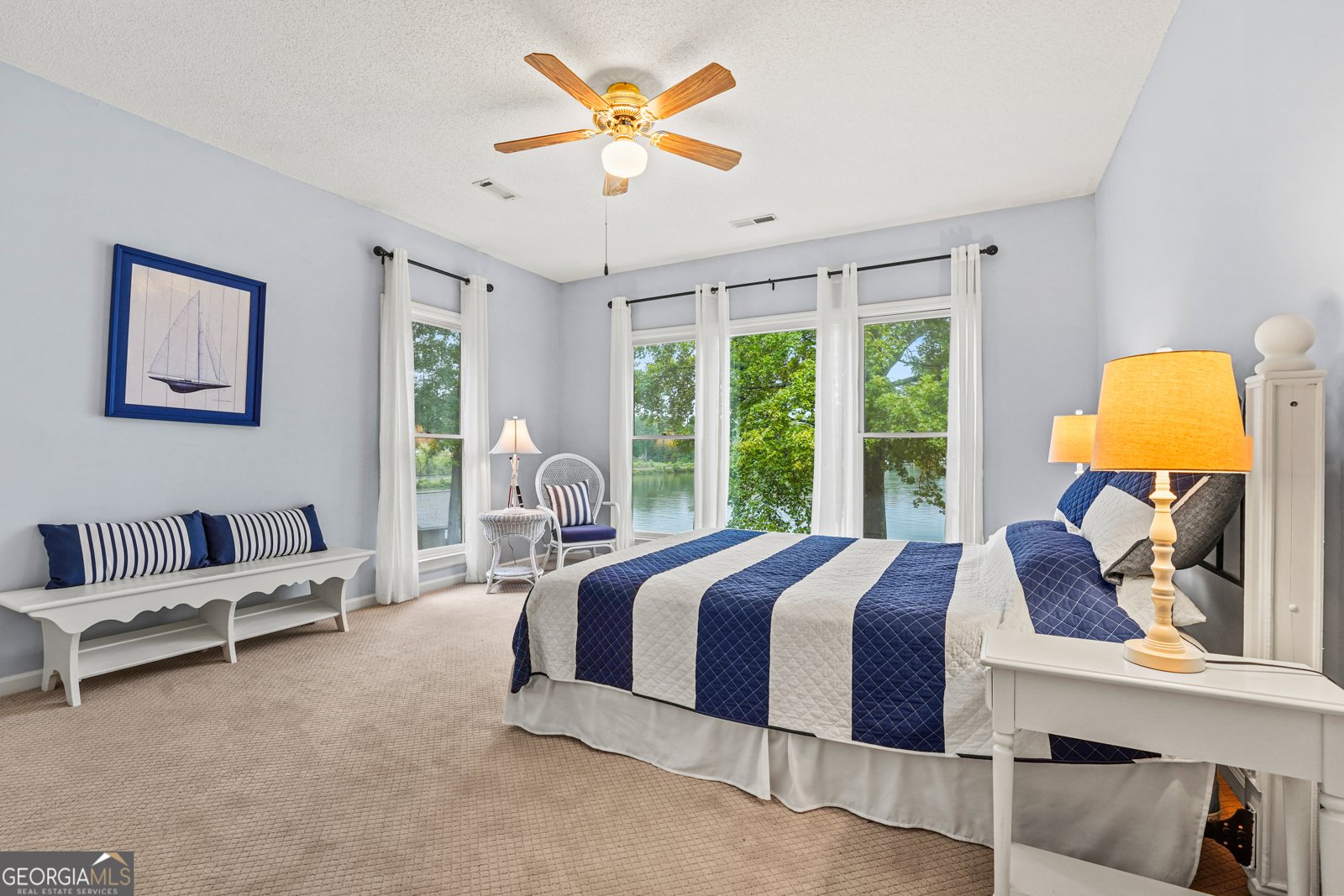 151 Lake Drive NW Milledgeville - 24