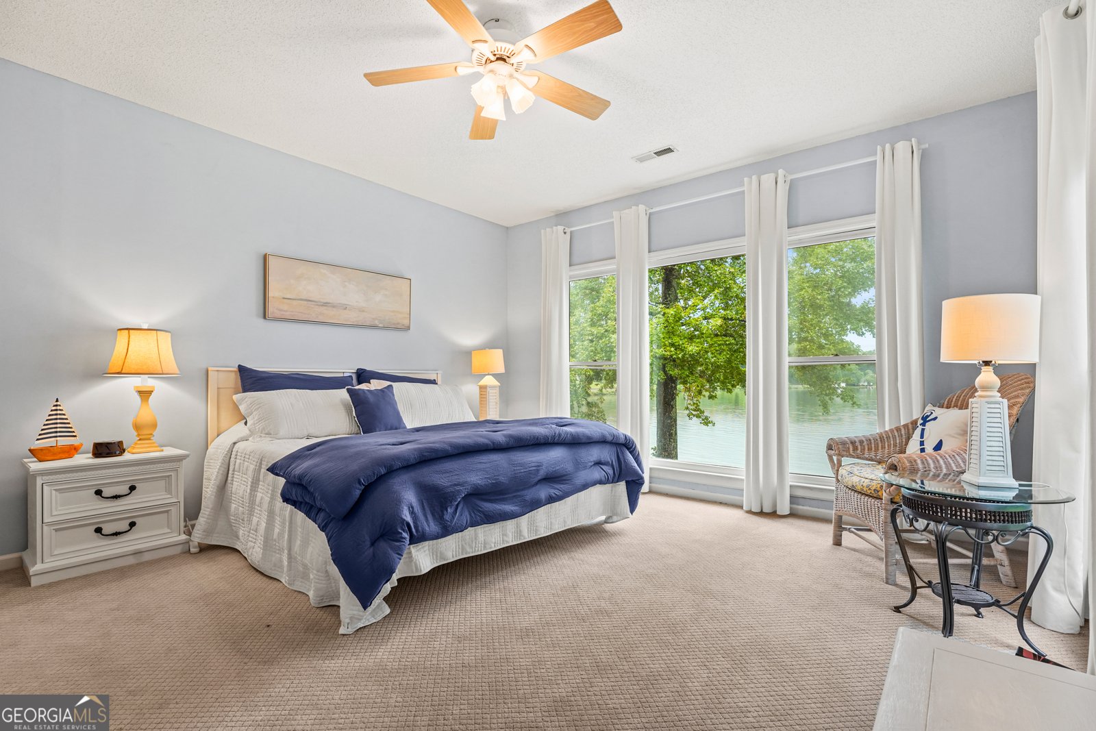 151 Lake Drive NW Milledgeville - 25