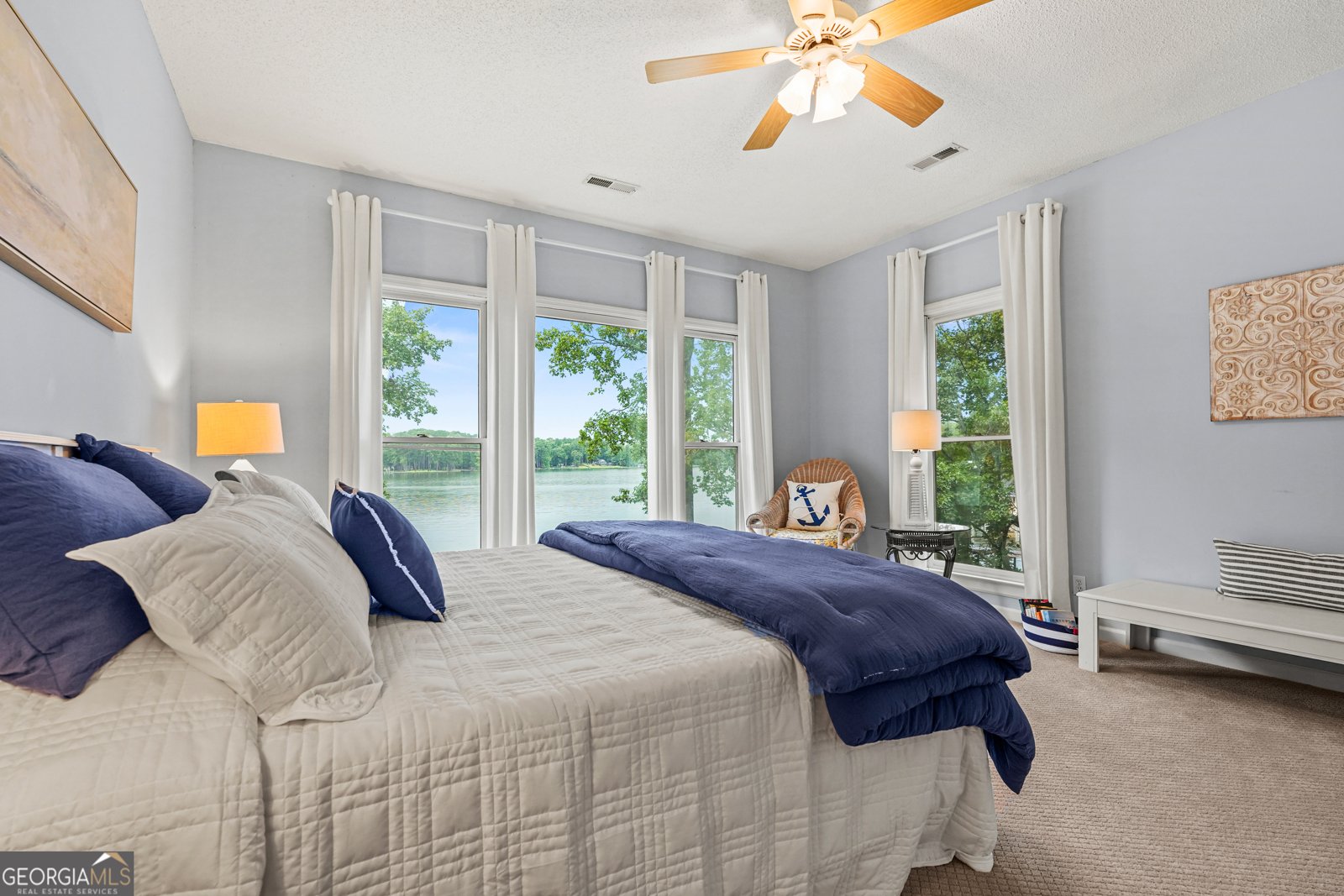 151 Lake Drive NW Milledgeville - 26